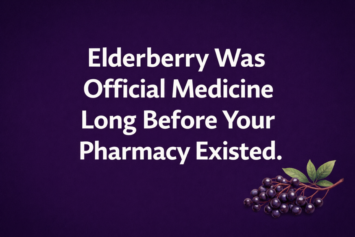 Your Immune System’s Secret Weapon Has Been Growing Wild in Your Backyard for Centuries